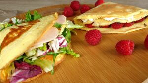 Read more about the article KETO naleśniki składne