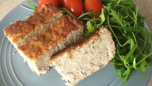 Read more about the article KETO pasztet pieczony