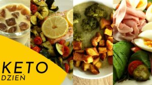 Read more about the article KETO jadłospis #2