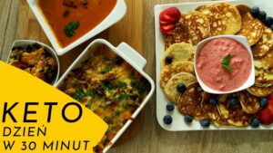 Read more about the article KETO jadłospis #4
