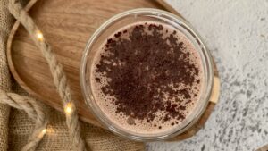 Read more about the article KETO kremowe kakao