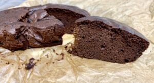 Read more about the article Jak zrobić KETO BROWNIE bez mąki – najprostszy przepis!