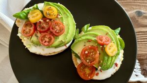 Read more about the article Przepis na proste KETO bułeczki