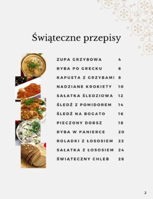 KETO ŚWIĄTECZNE PRZEPISY cz1