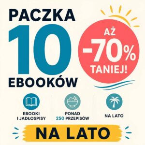 paczka ebookow lato