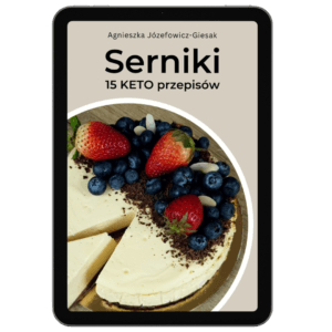 SERNIKI keto i low carb