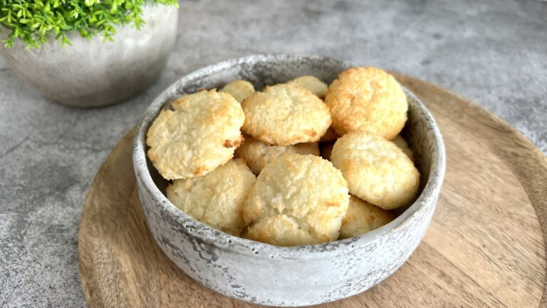 keto kokosanki