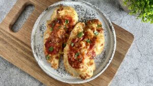 Read more about the article Poznaj sekret aromatycznych i soczystych kotletów z kurczaka