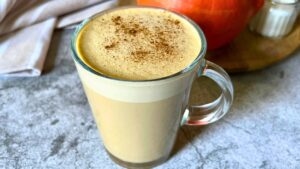 Read more about the article Przygotuj w domu Dyniową Kawę Latte w wersji KETO