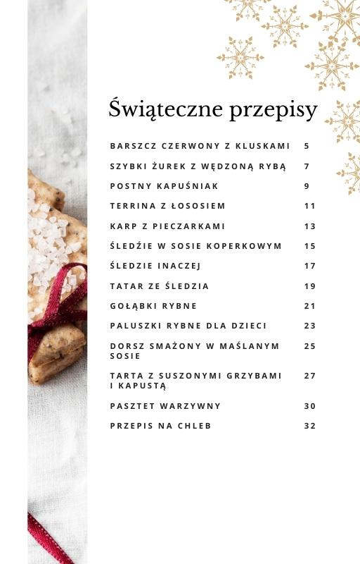 KETO ŚWIĄTECZNE PRZEPISY cz2