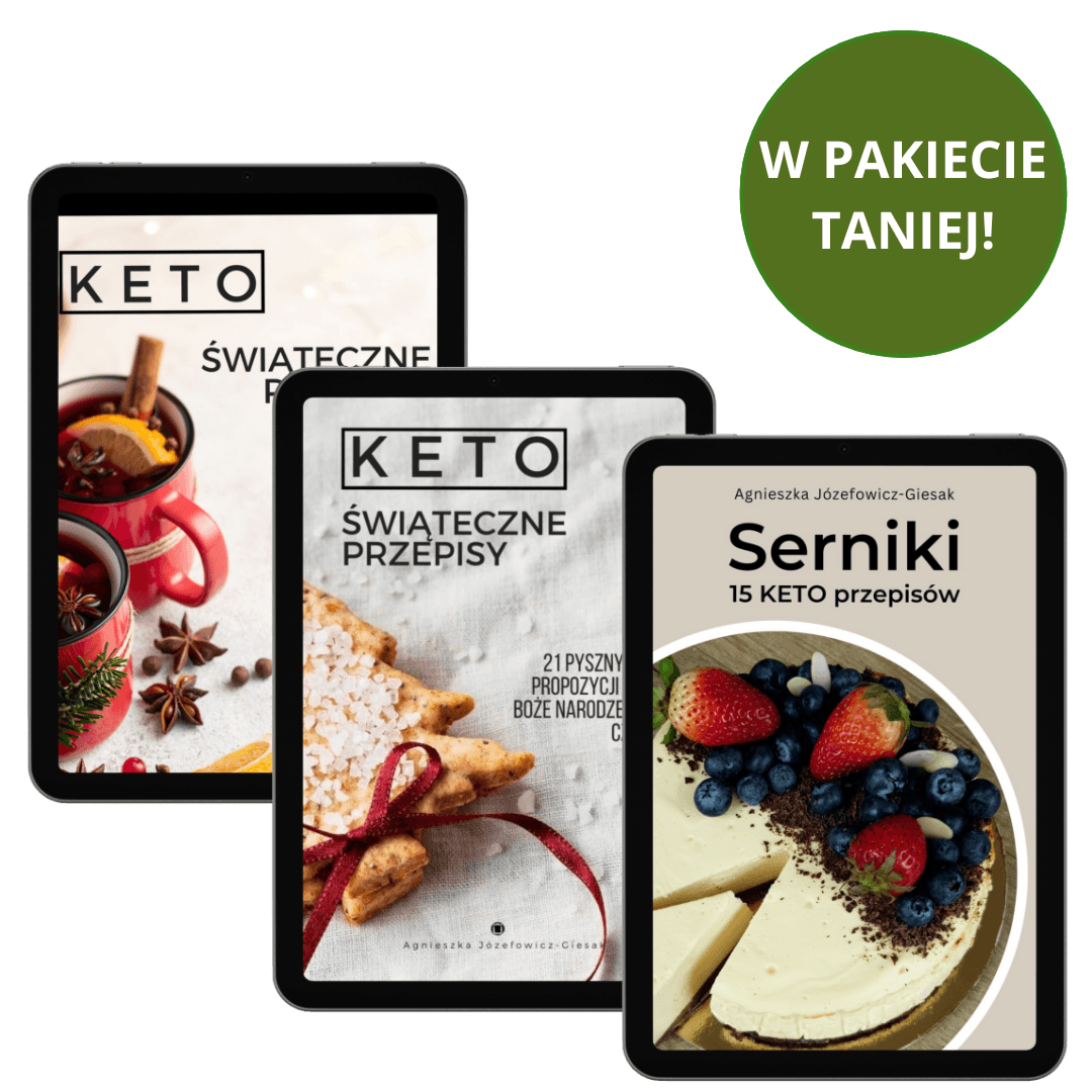 pakiet keto wigilia