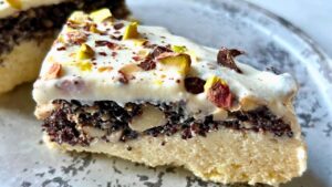 keto seromakowiec