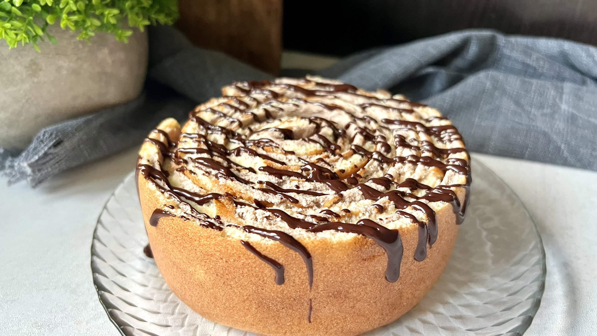 keto cynamonowiec