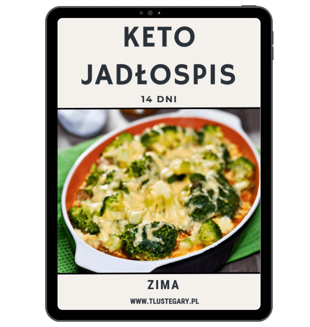 jadłospis zimowy