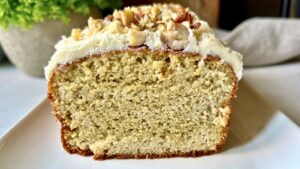 keto babka wielkanocna