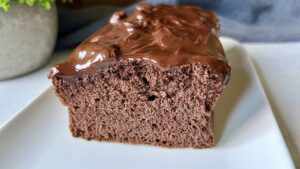keto murzynek