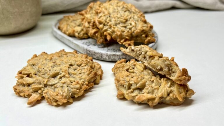 keto florentynki
