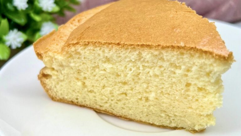 keto biszkopt