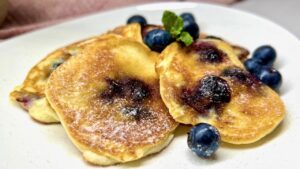 placuszki z mascarpone