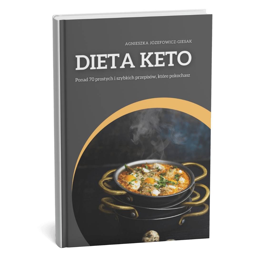 ksiazka dieta keto