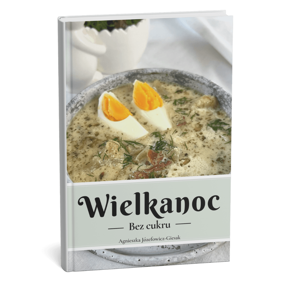 ksiazka keto wielkanoc