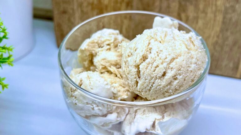Keto Lody Kawowe