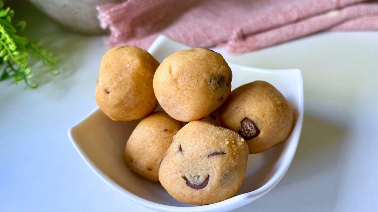 keto fat bombs