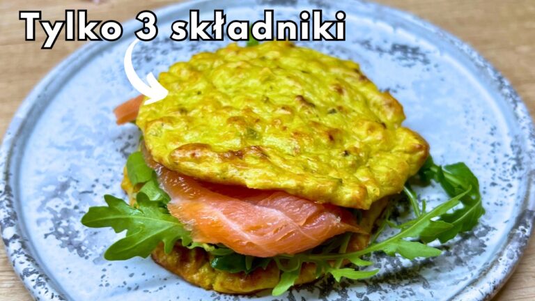 chlebki z awokado