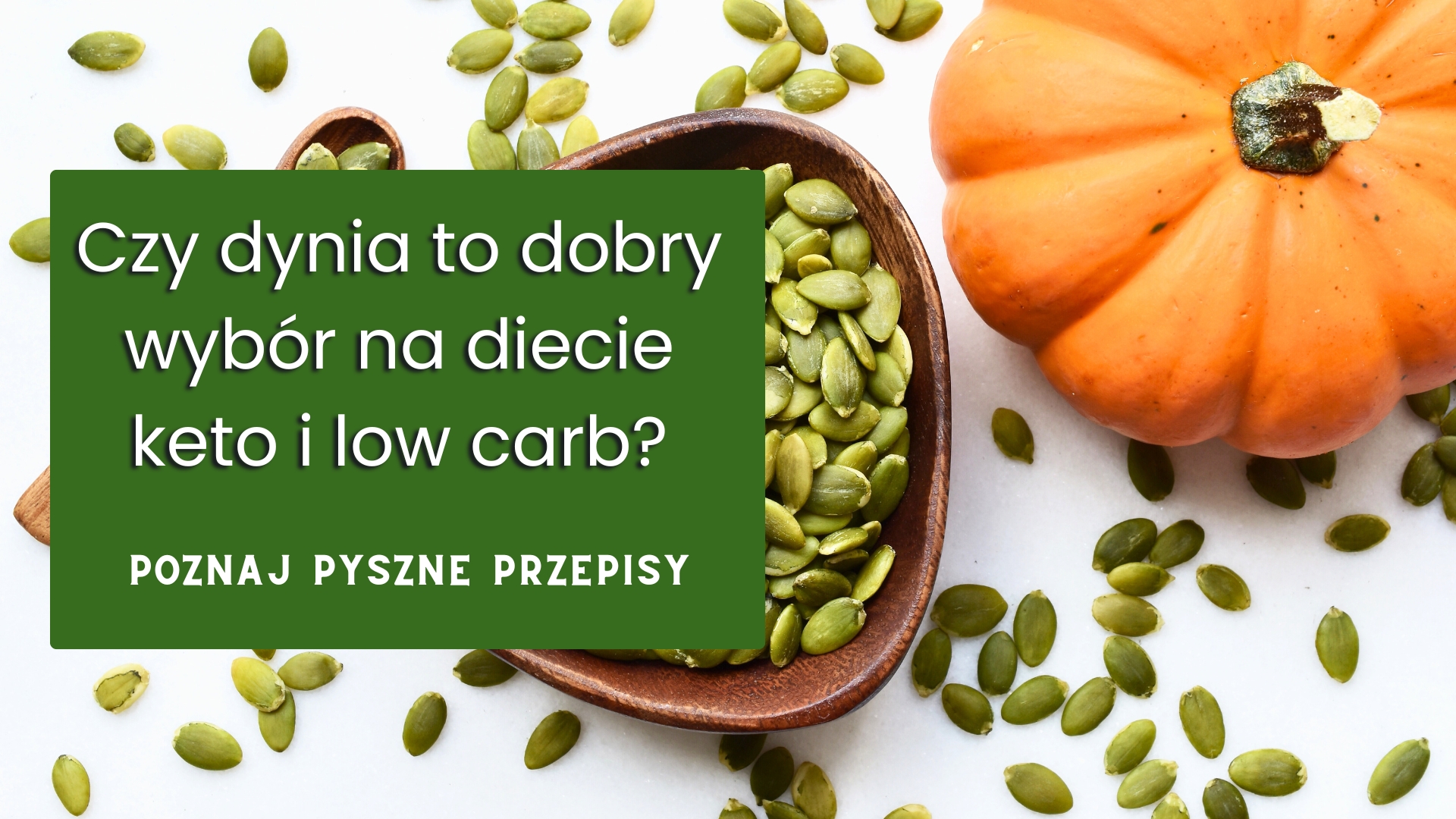 dynia dieta keto