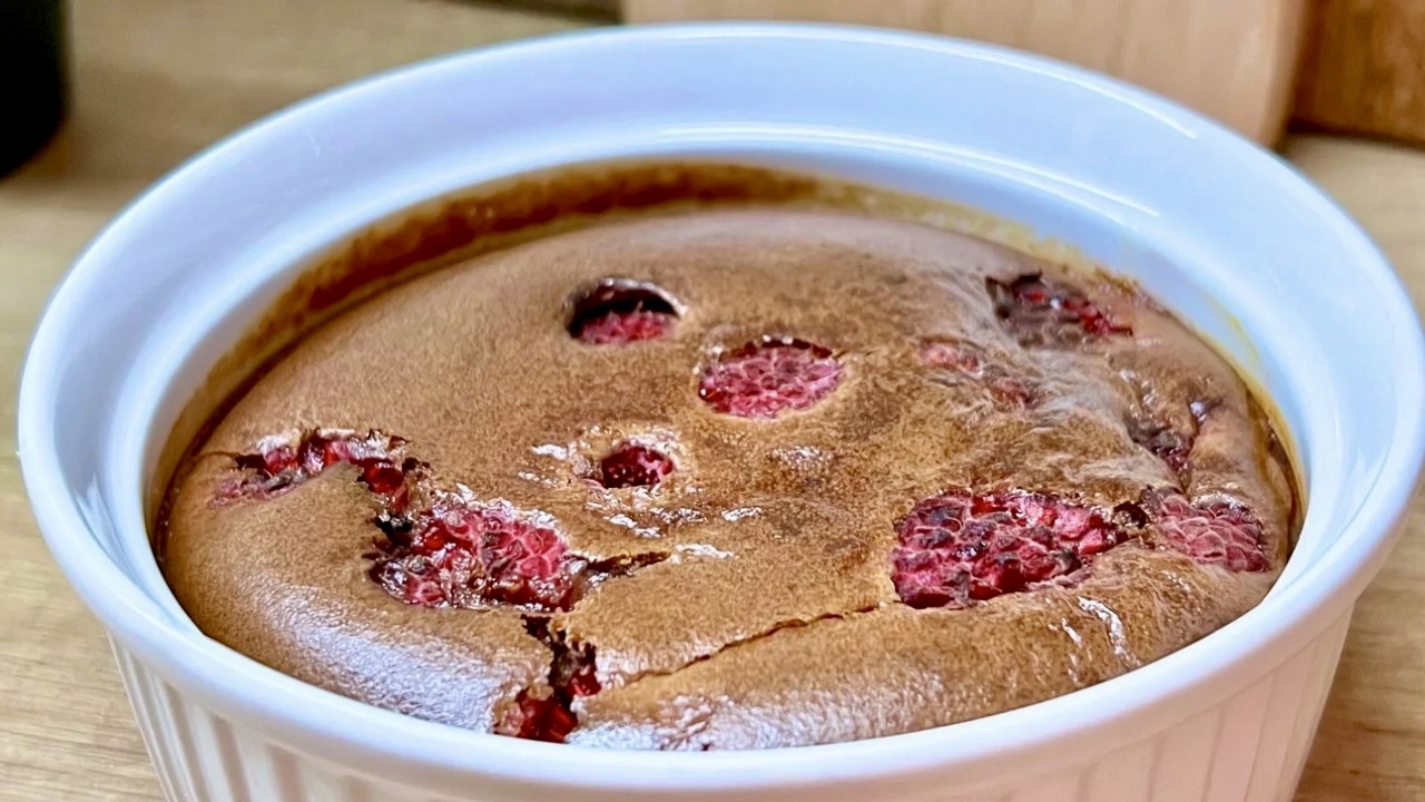kakaowe ciasto