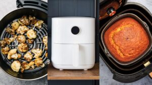air fryer