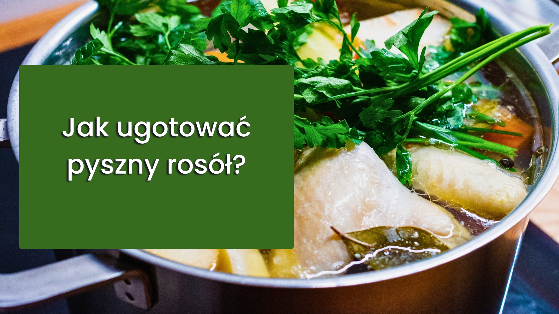rosół