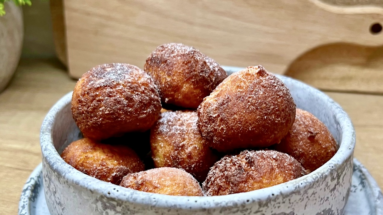 mini keto paczki