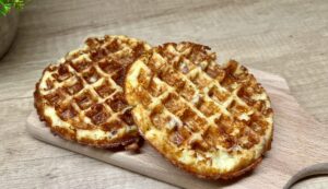 keto gofry