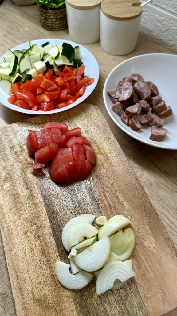 leczo low carb