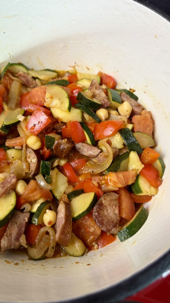 leczo low carb
