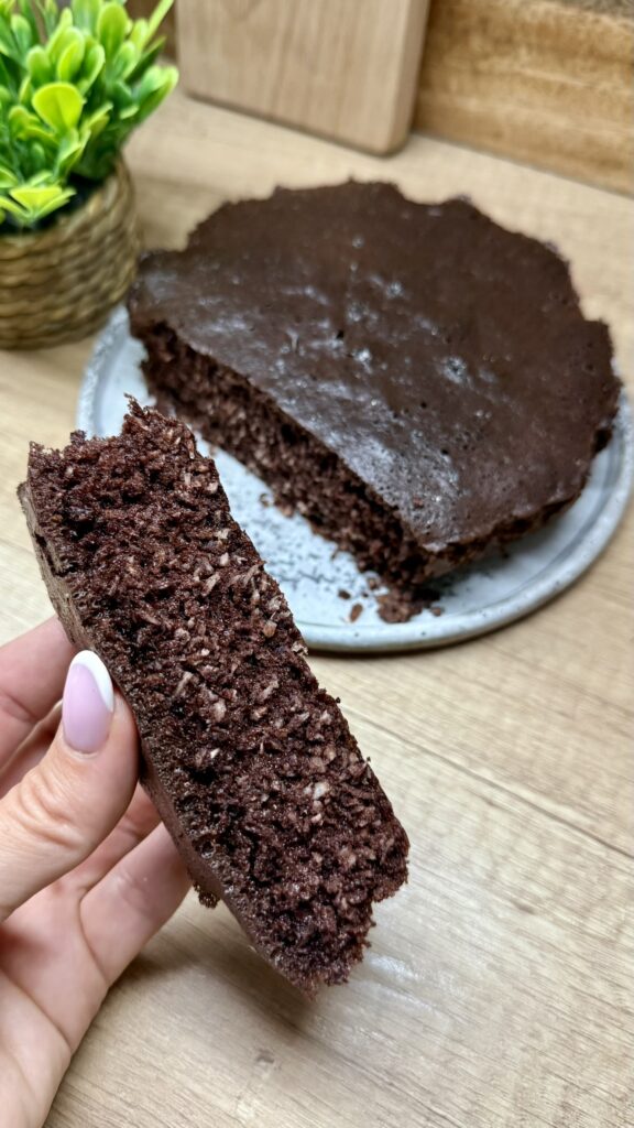 kakaowe ciasto