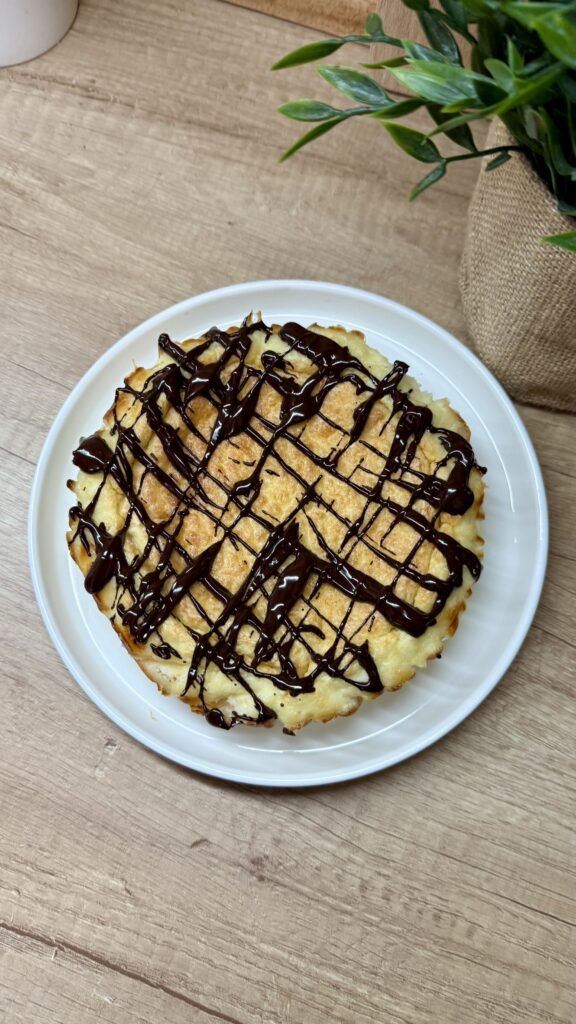 bounty cake