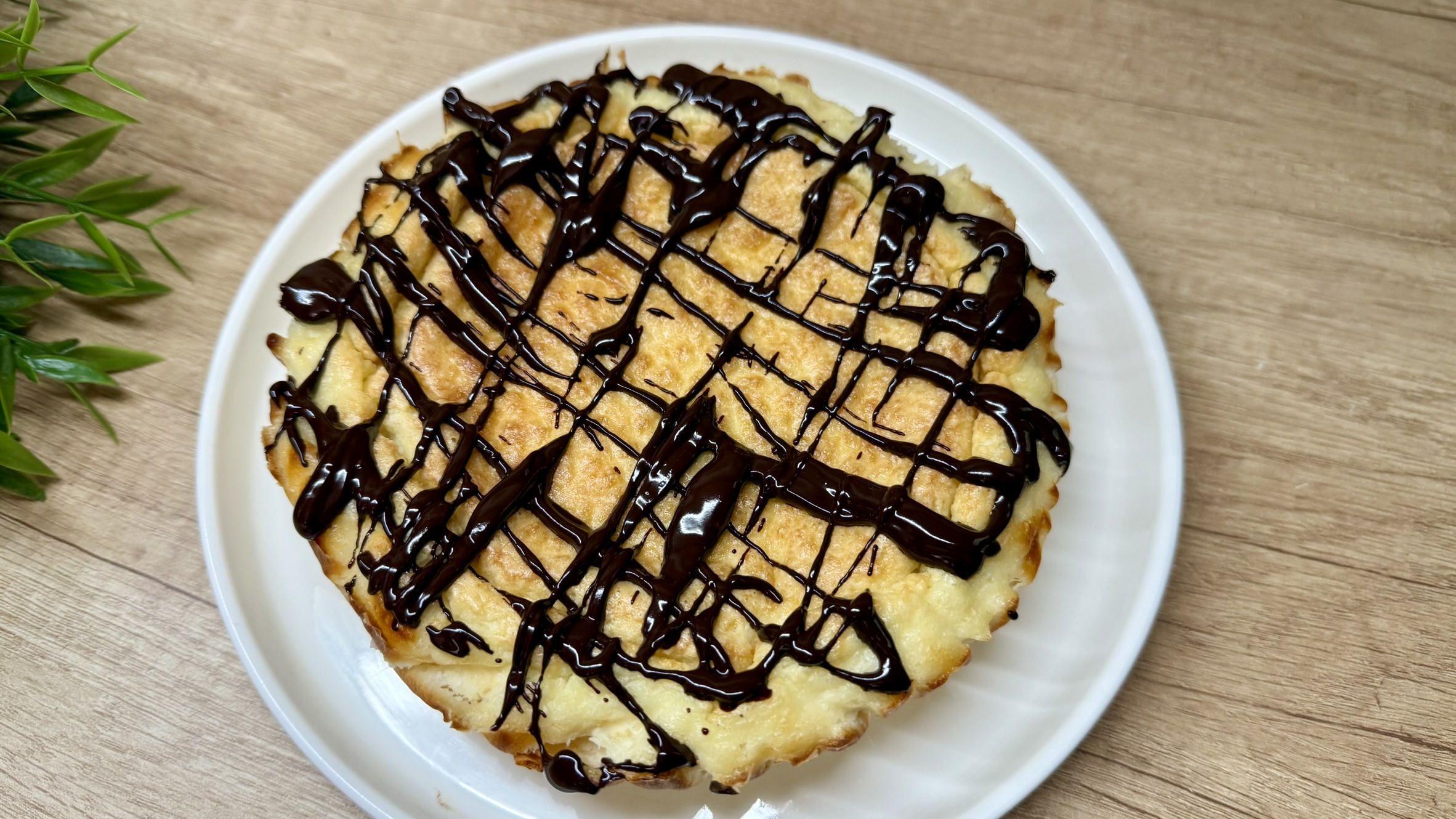 bounty cake