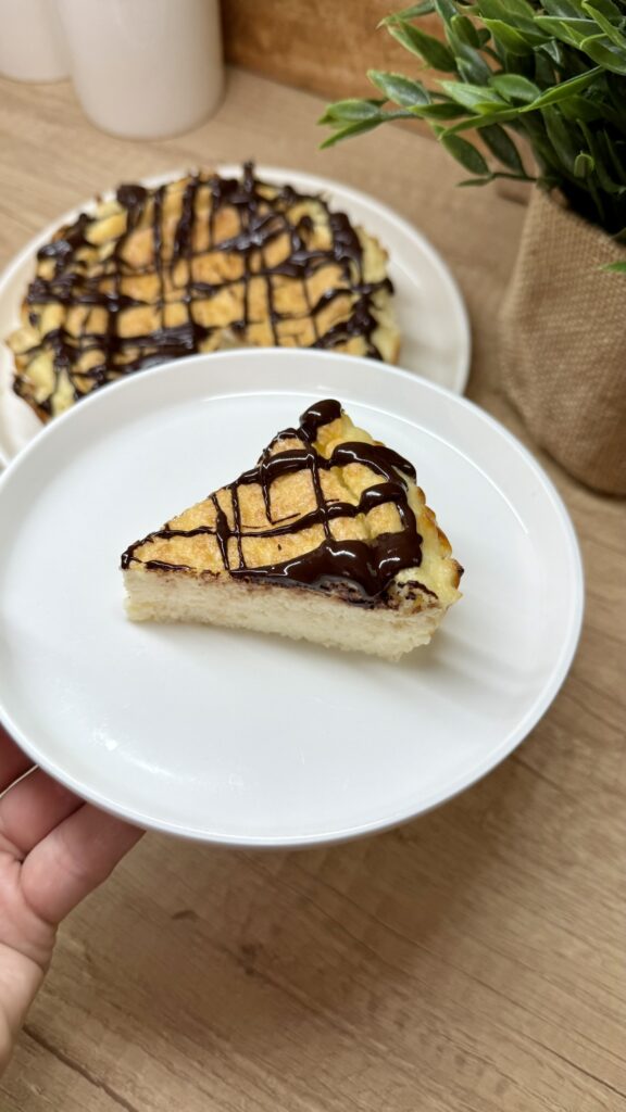 bounty cake