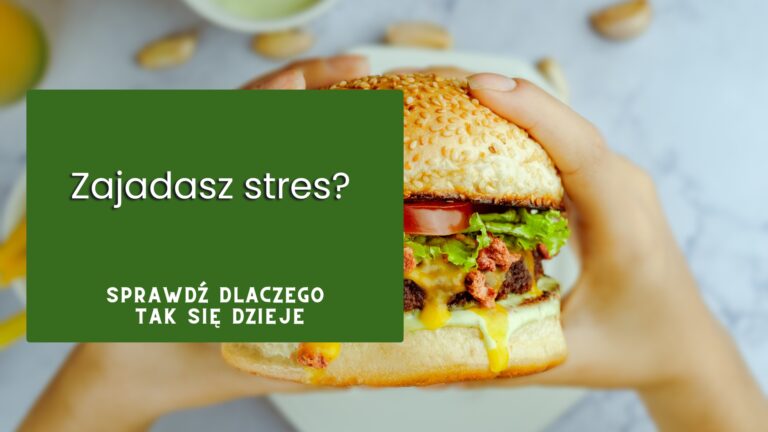 Jedzenie emocjonalne