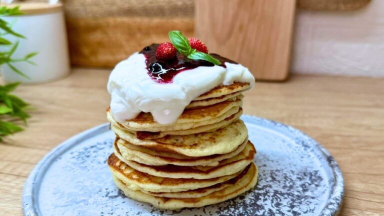 placuszki low carb