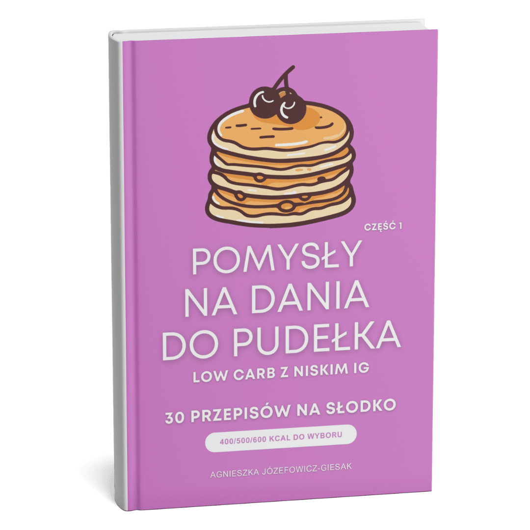 pomysly na slodko