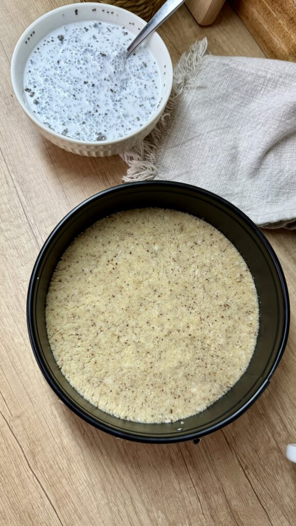 sernik bez pieczenia