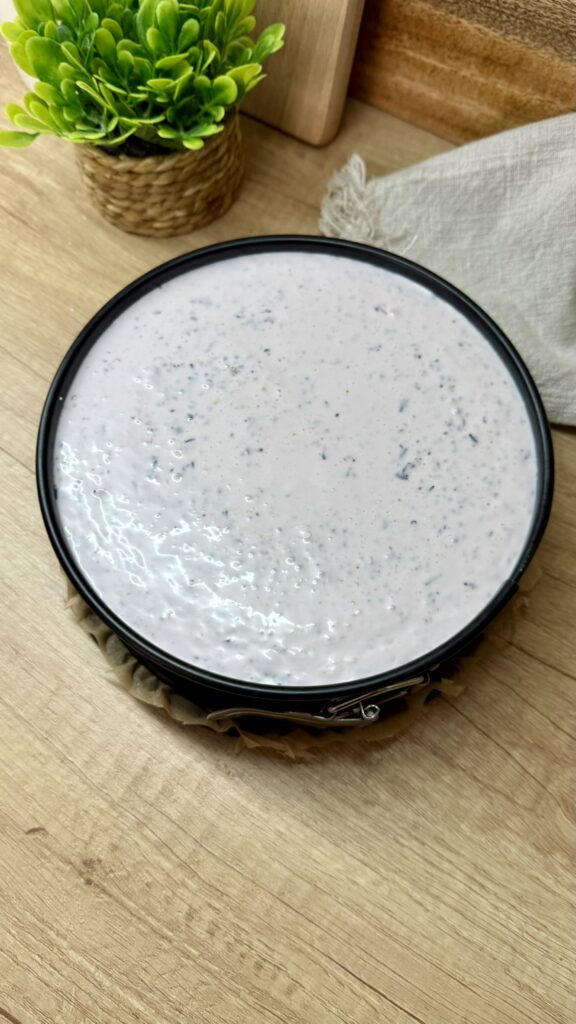 sernik bez pieczenia