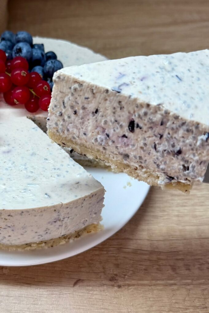 sernik bez pieczenia