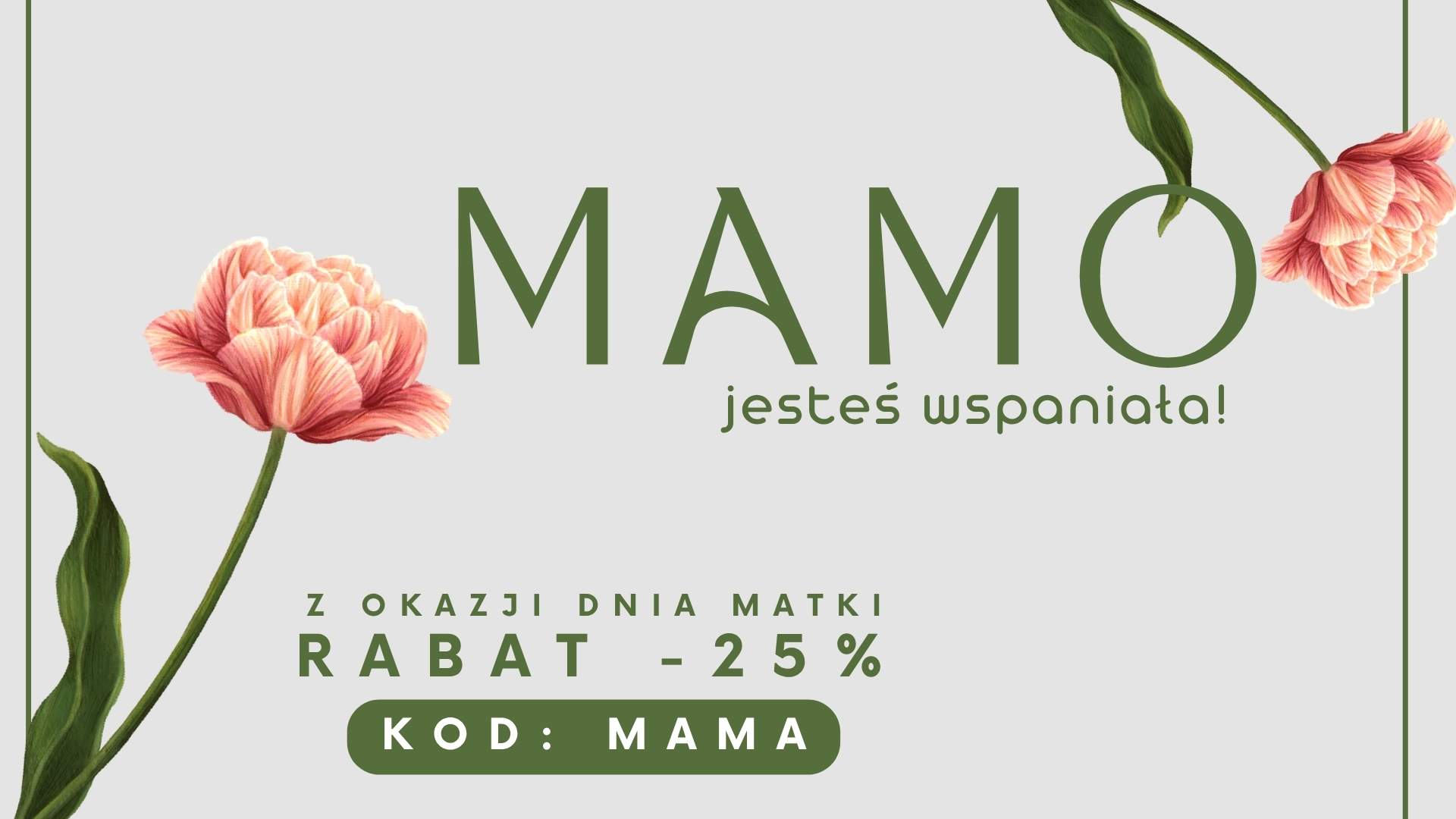 dzien mamy