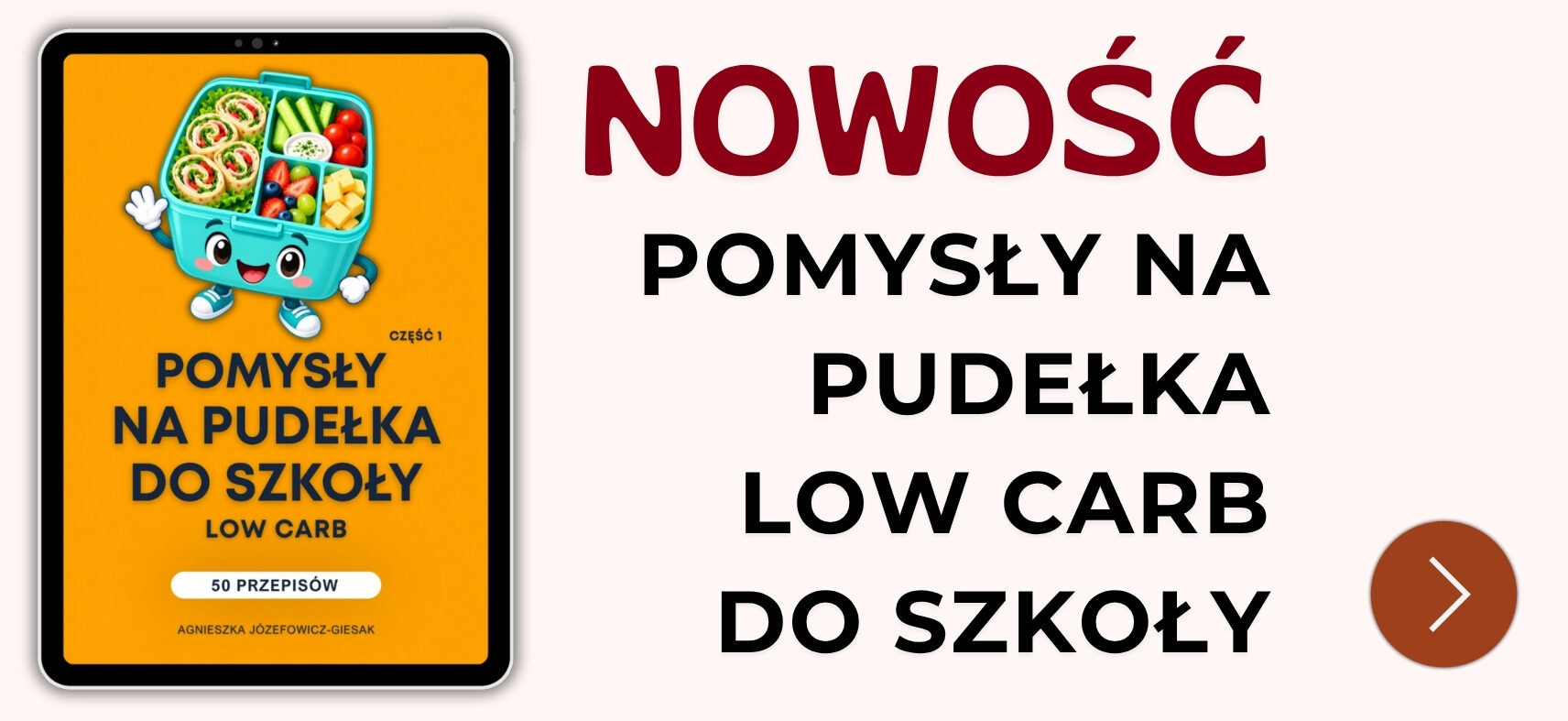 nowosc pomysly na dania do pudelek