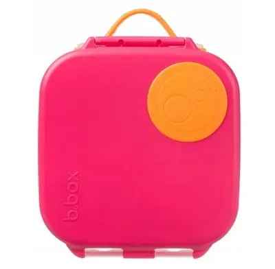 Mini lunchbox b.box